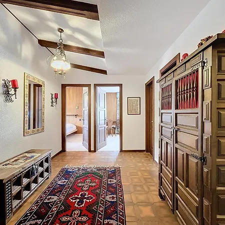 Apartamento Rouet 12