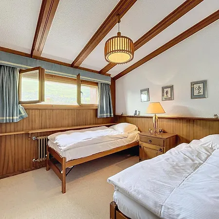 Apartmán Rouet 12 *