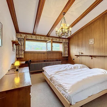 Rouet 12 Apartamento Verbier