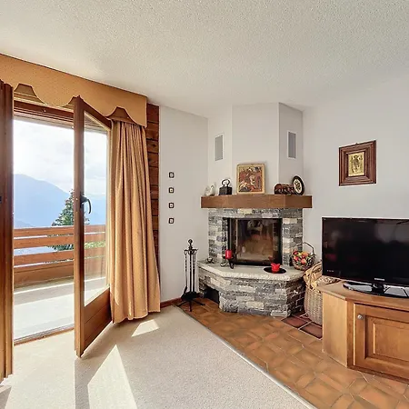 Rouet 12 Apartmán
