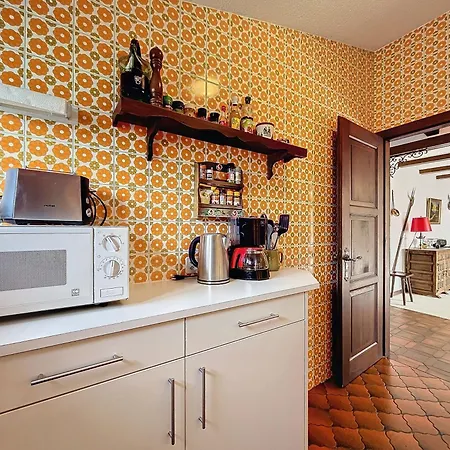 Rouet 12 Apartamento *