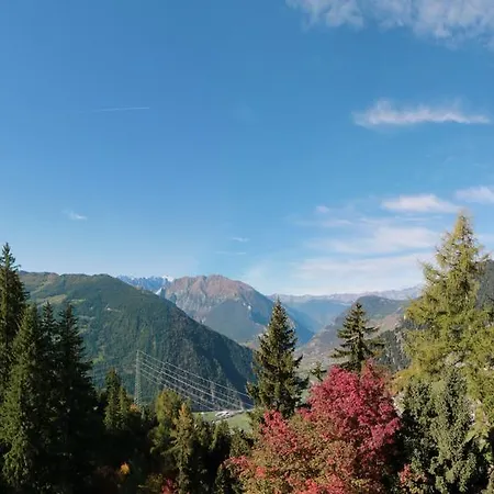 Apartmán Rouet 12