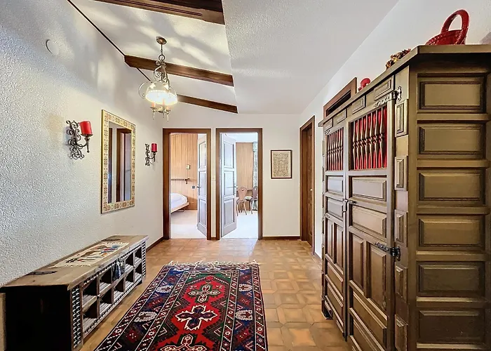 Apartamento Rouet 12