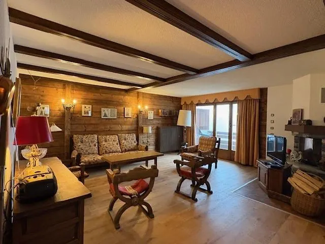 Apartamento Rouet 12 *